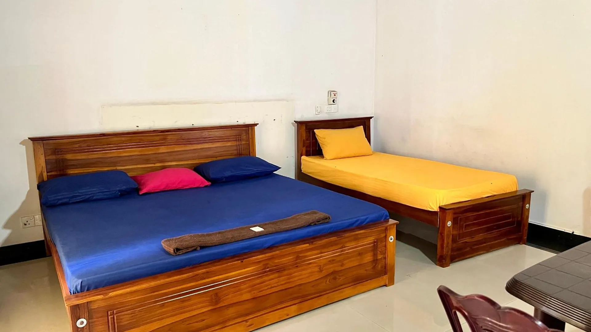 Eco Boutique Villa Gurudeniya
