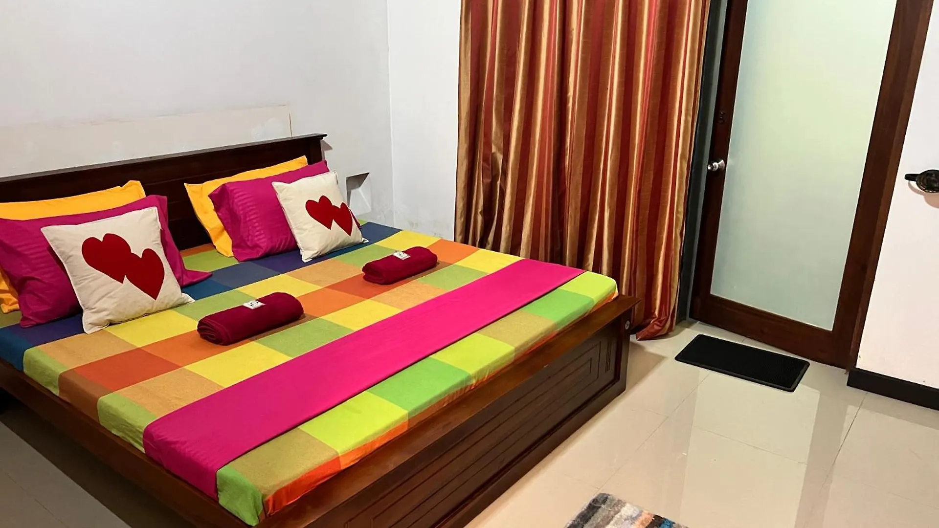 Homestay Eco Boutique Villa Gurudeniya