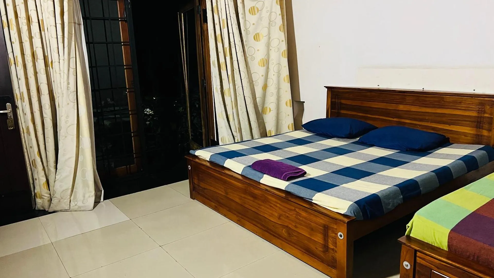 Homestay Eco Boutique Villa Gurudeniya