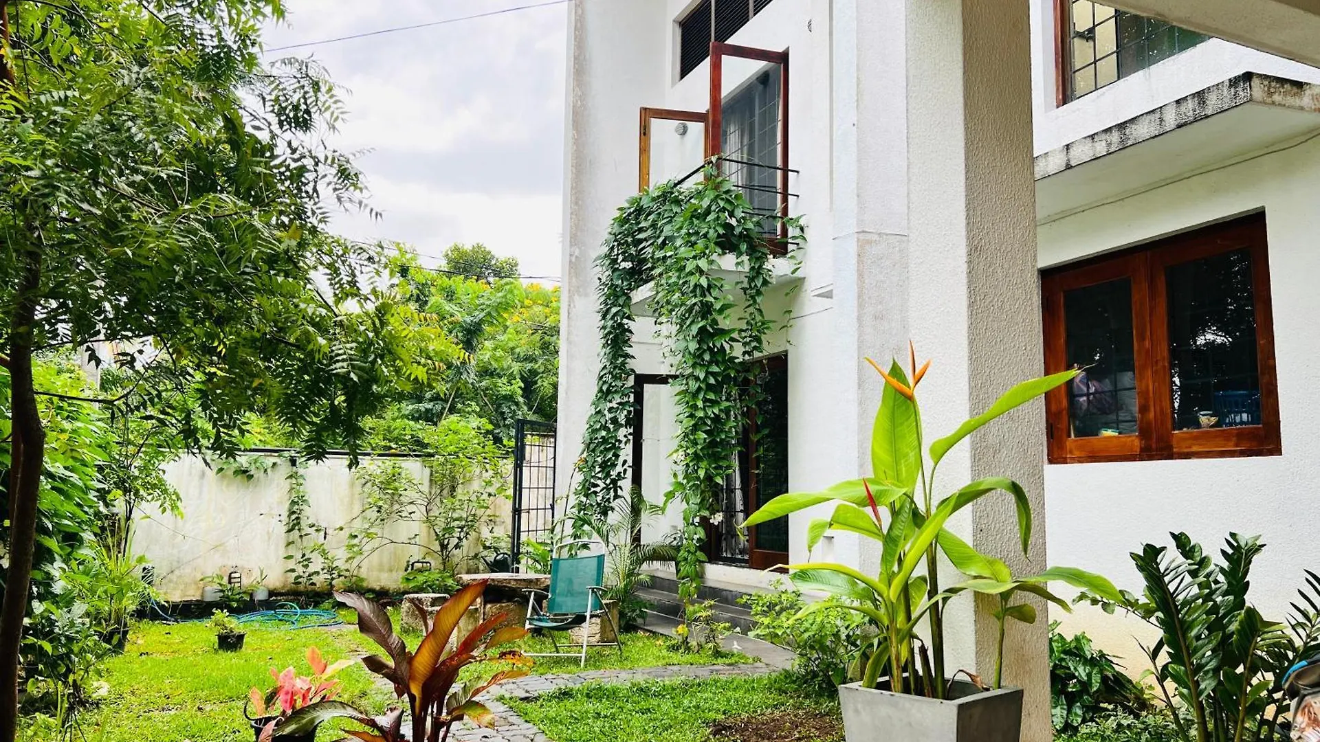 Eco Boutique Villa Gurudeniya Sri Lanka