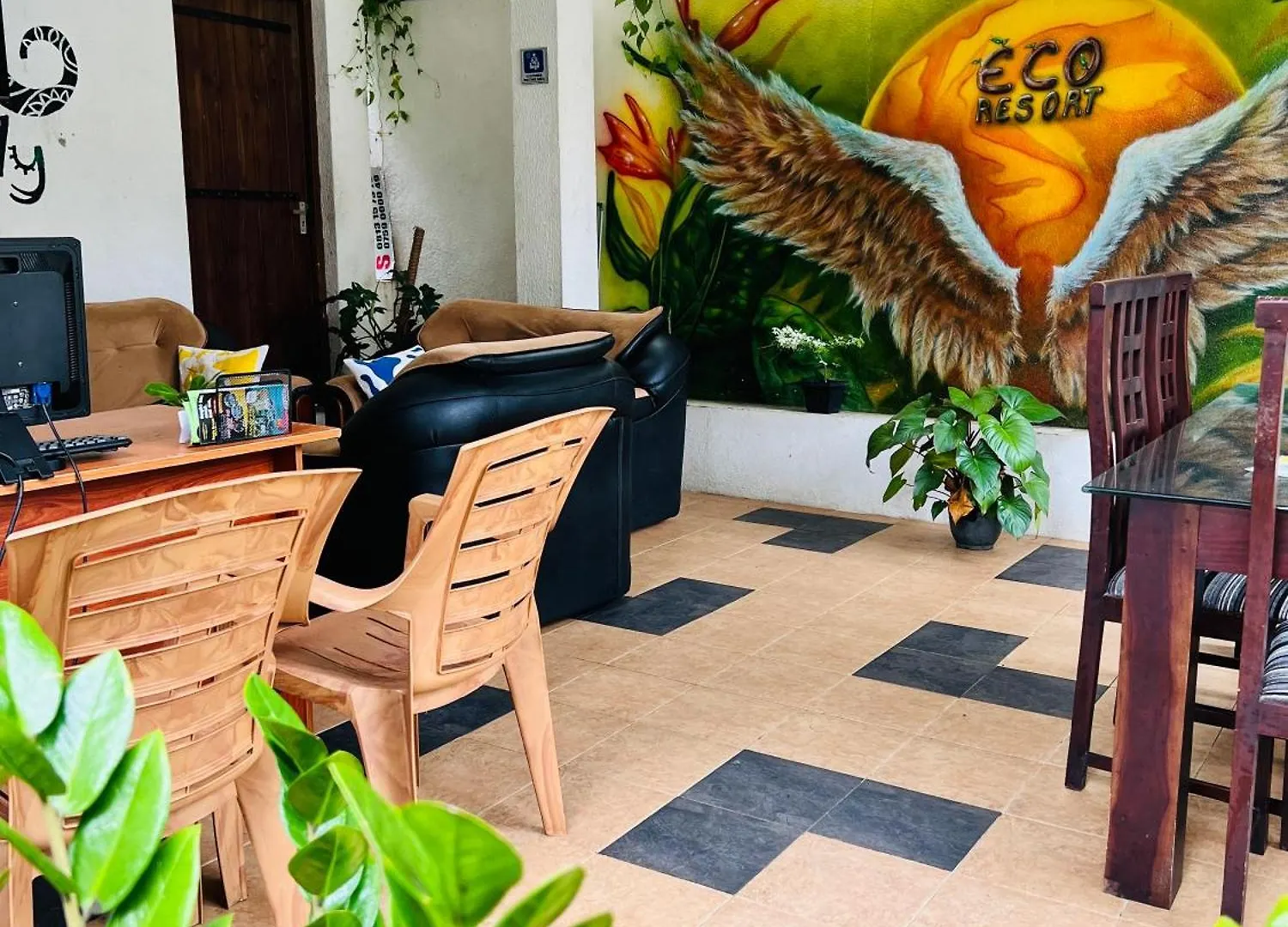 Eco Boutique Villa Gurudeniya 0*,  Sri Lanka