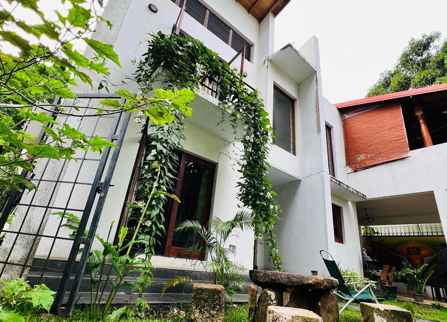 Eco Boutique Villa Gurudeniya