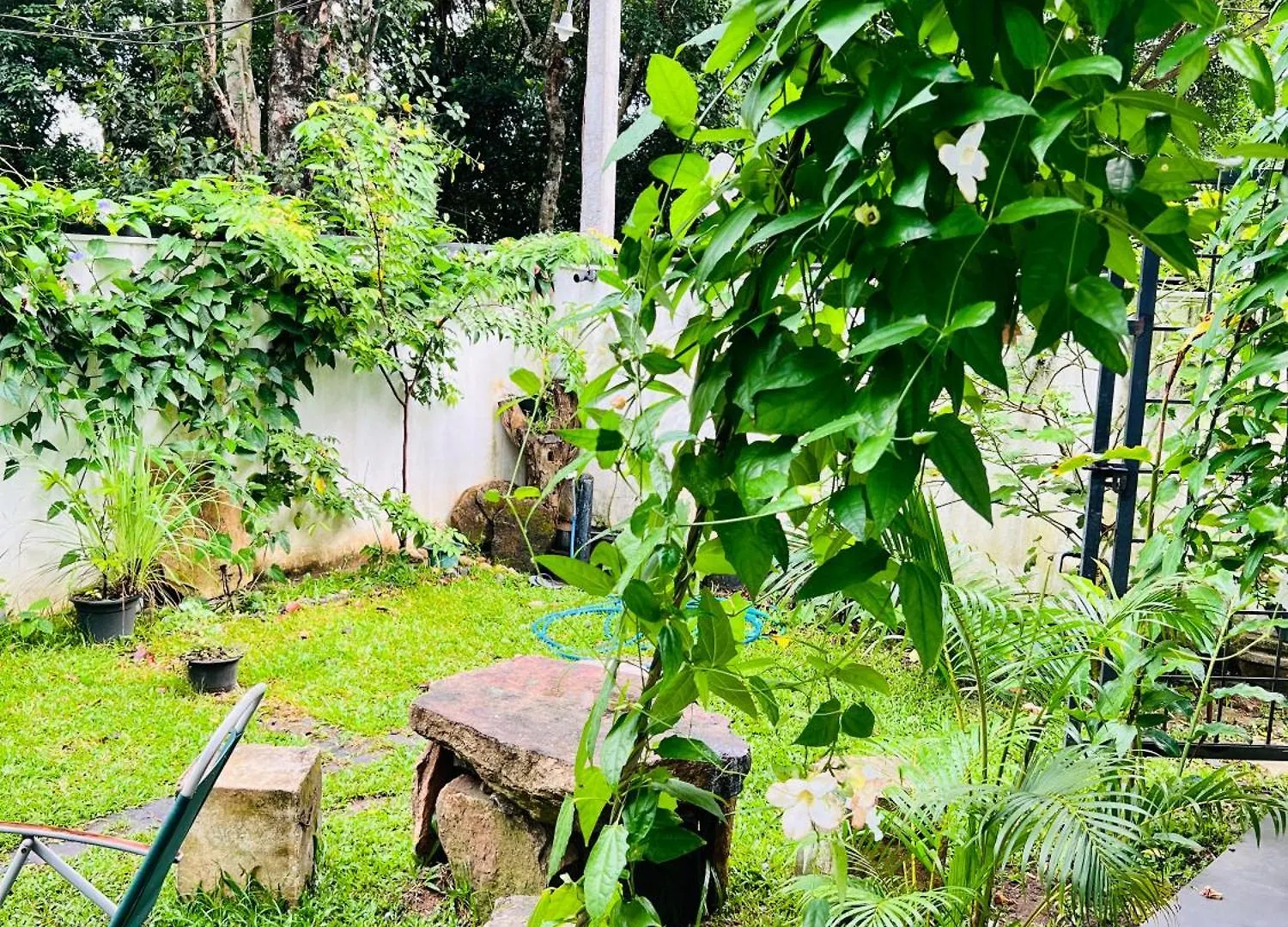 Eco Boutique Villa Gurudeniya