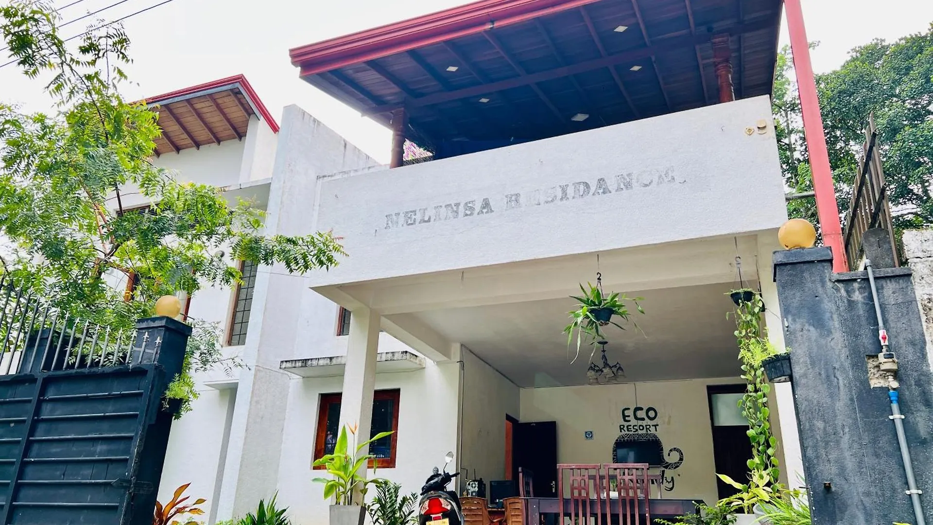 Eco Boutique Villa Gurudeniya 0*,  Sri Lanka