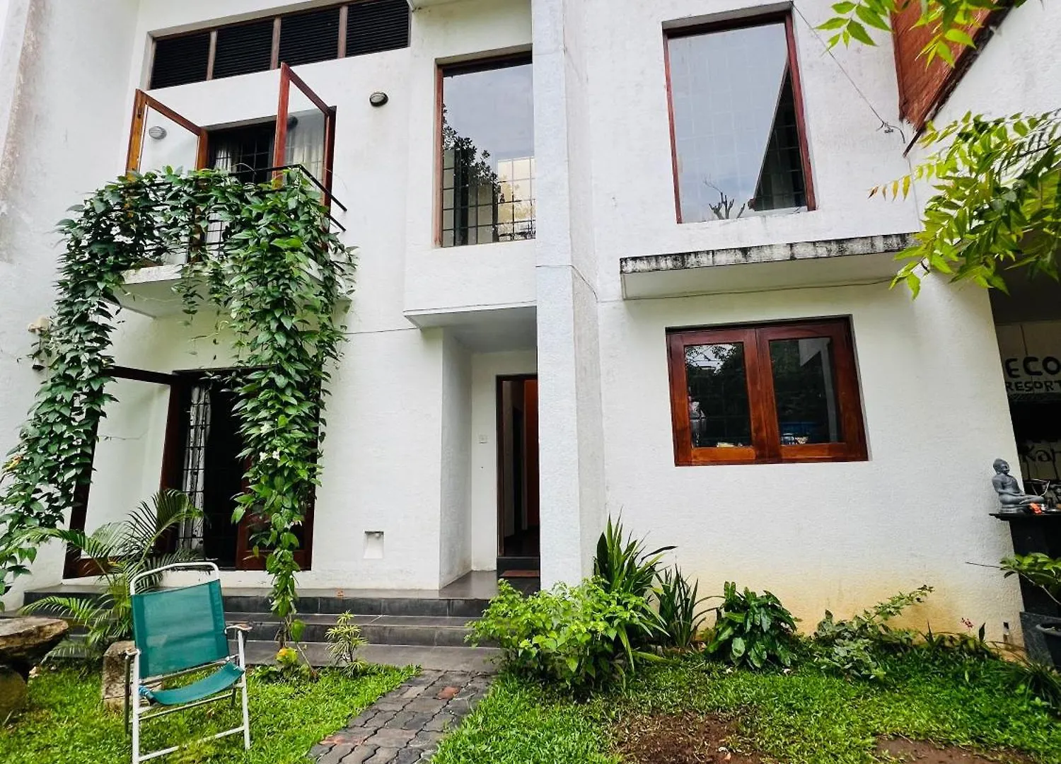 Homestay Eco Boutique Villa Gurudeniya