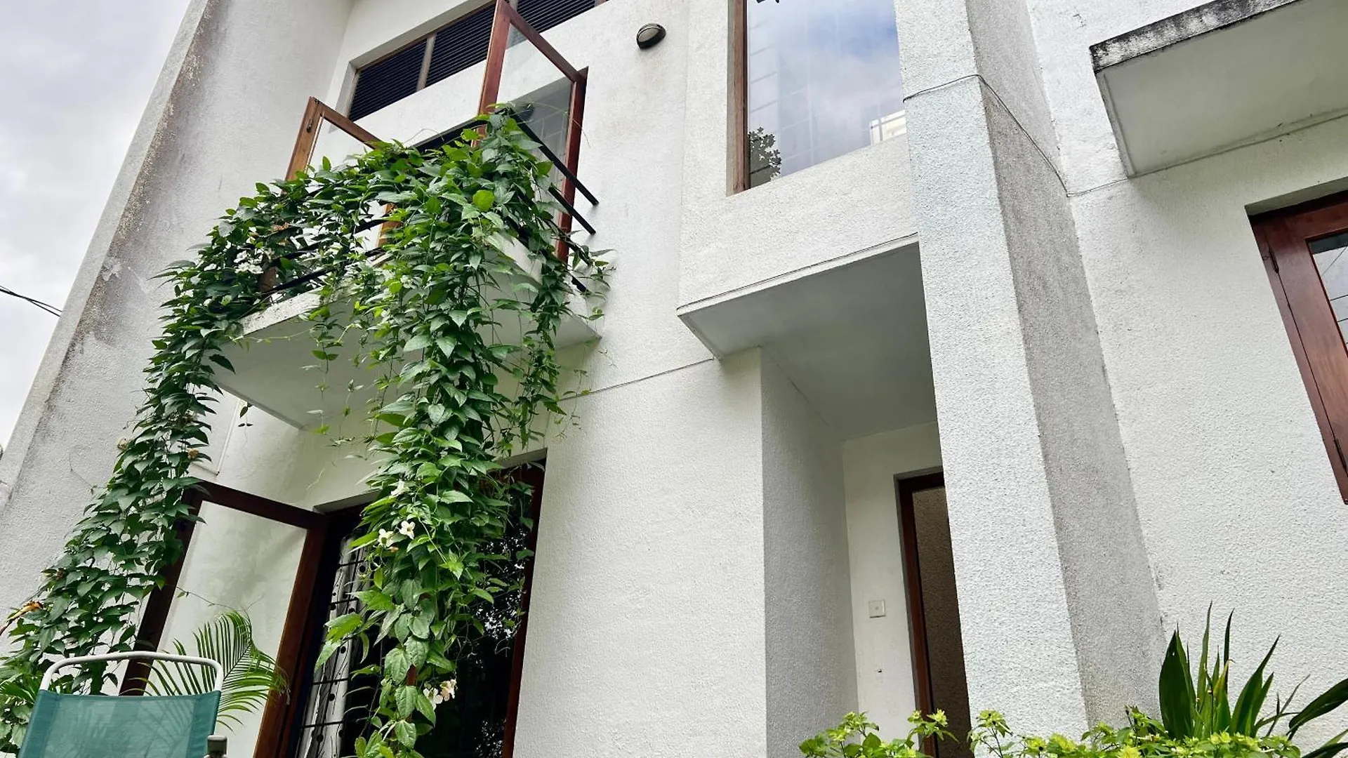 Homestay Eco Boutique Villa Gurudeniya Sri Lanka
