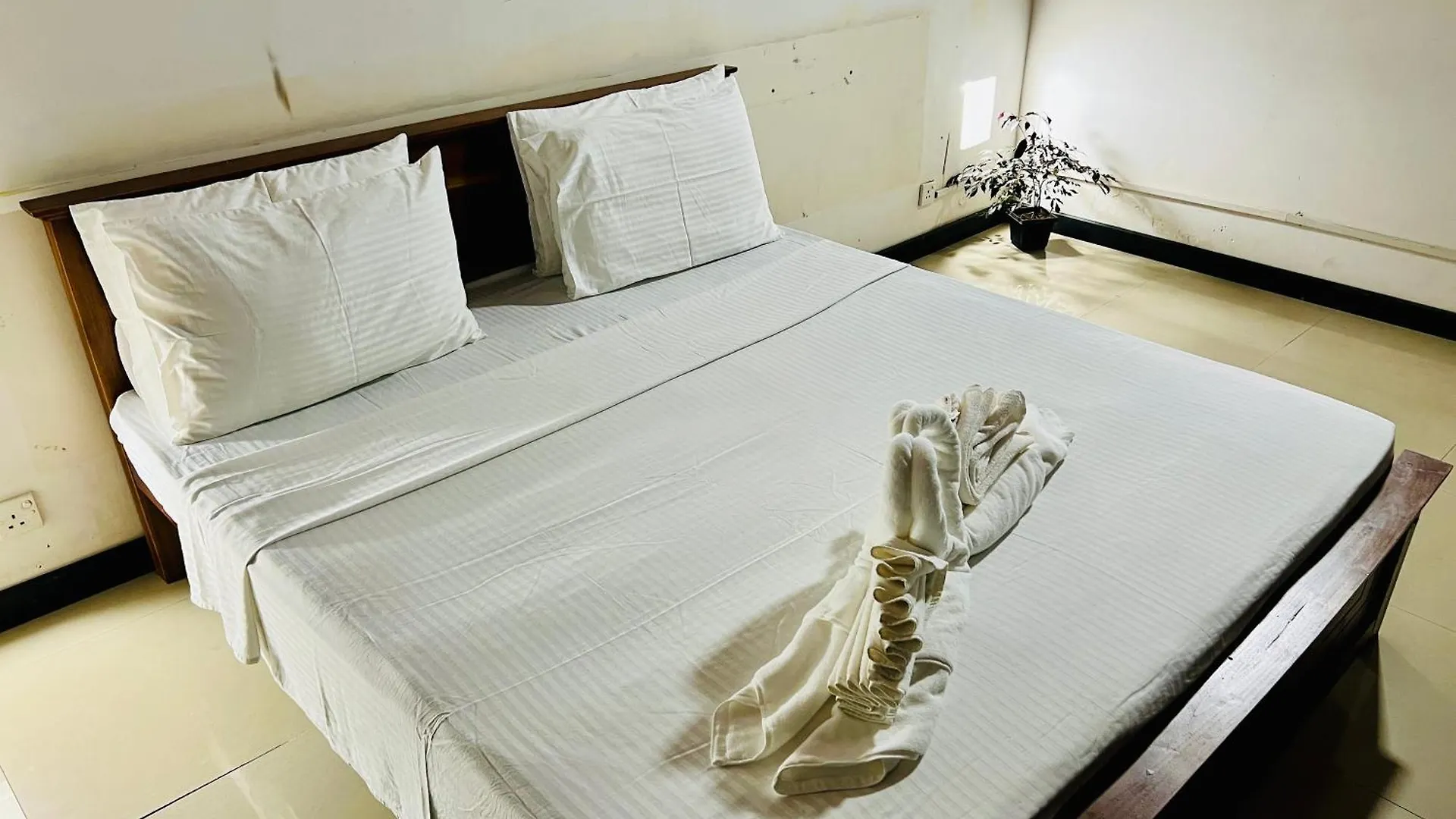 Eco Boutique Villa Gurudeniya Homestay