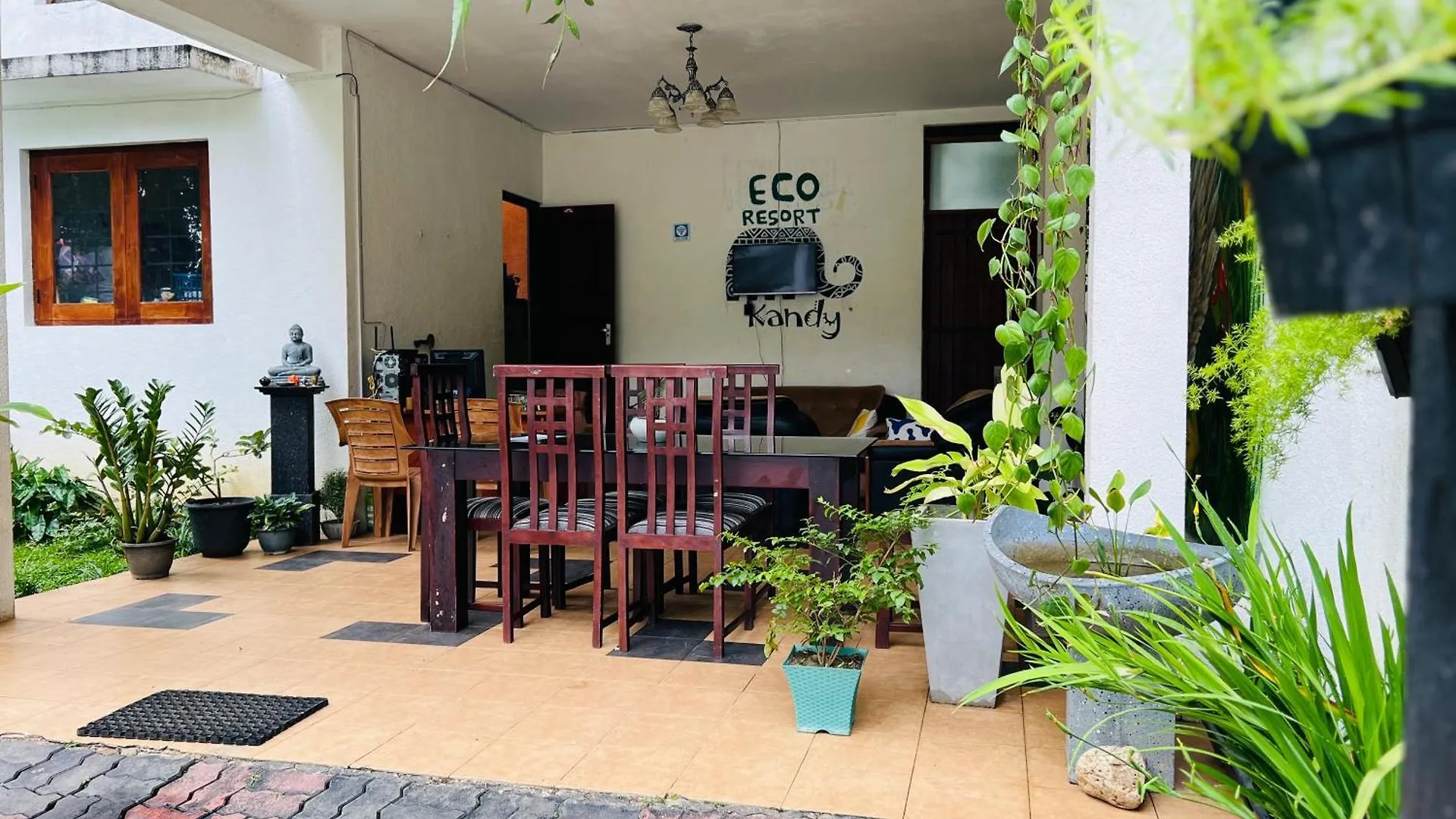 Eco Boutique Villa Gurudeniya