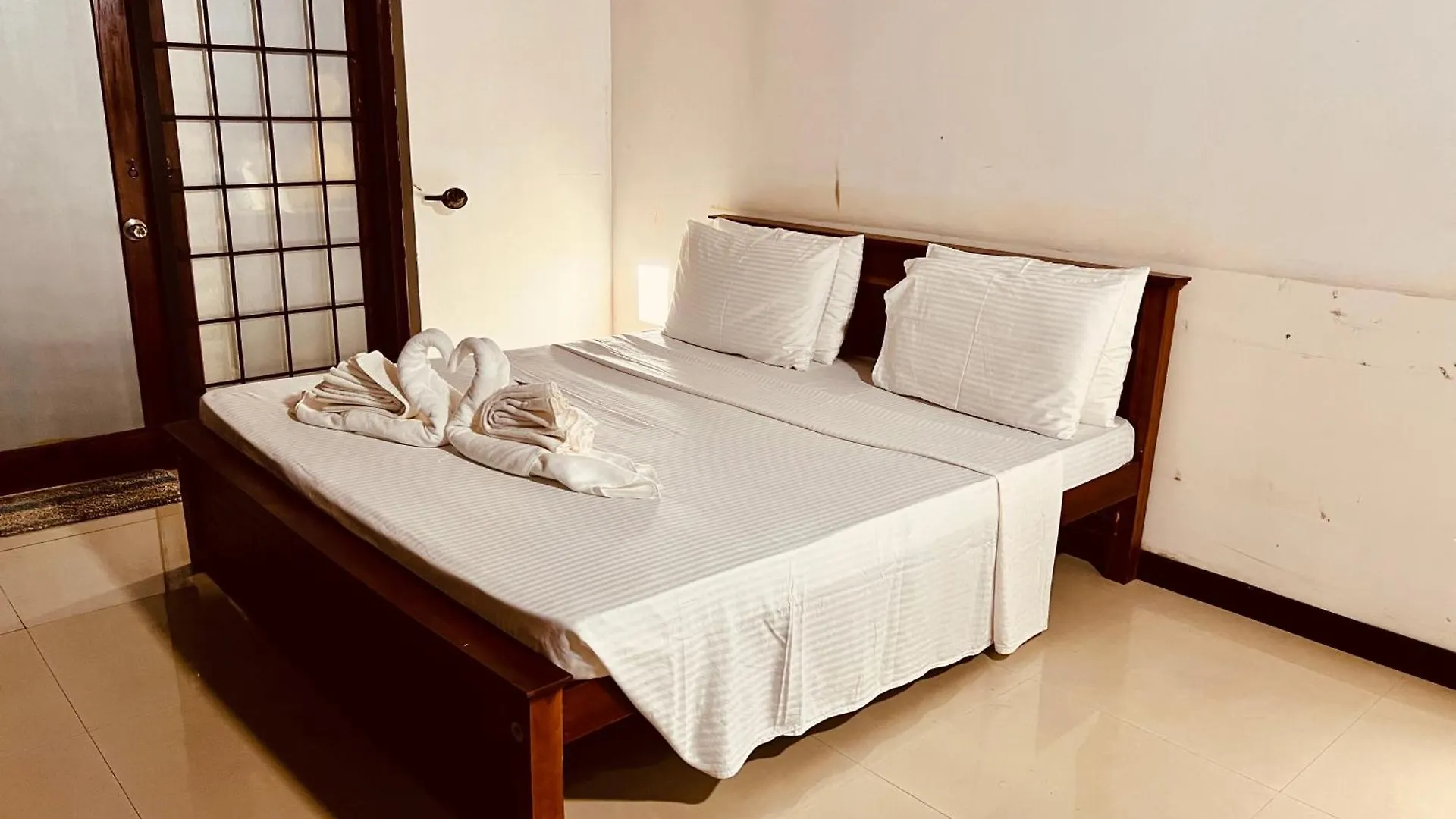 Homestay Eco Boutique Villa Gurudeniya Sri Lanka