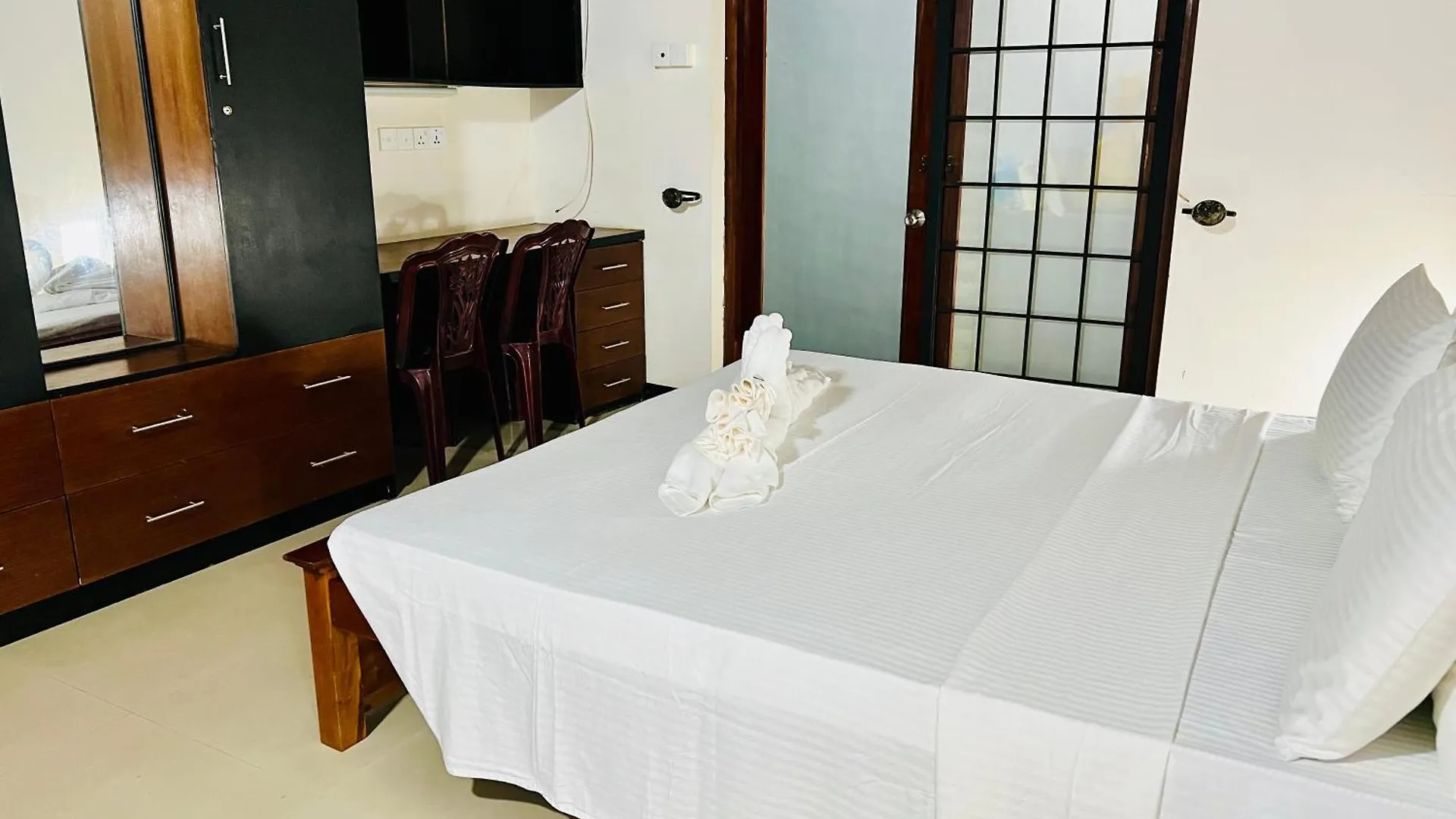 Eco Boutique Villa Gurudeniya