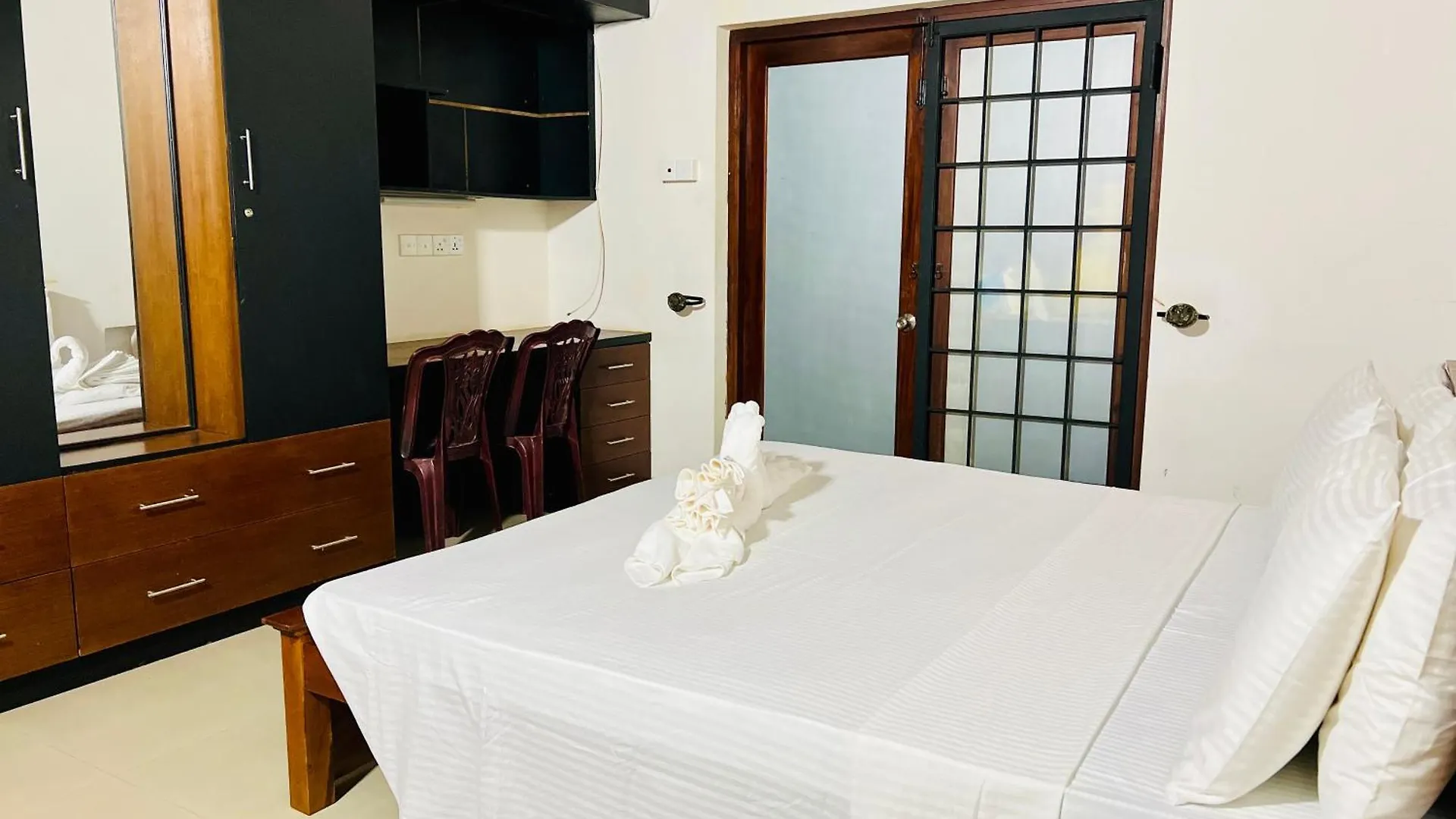 Eco Boutique Villa Gurudeniya Homestay