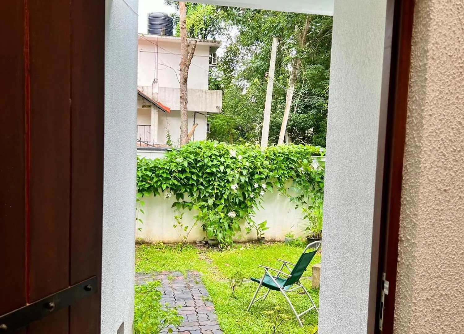 Eco Boutique Villa Gurudeniya 0*,